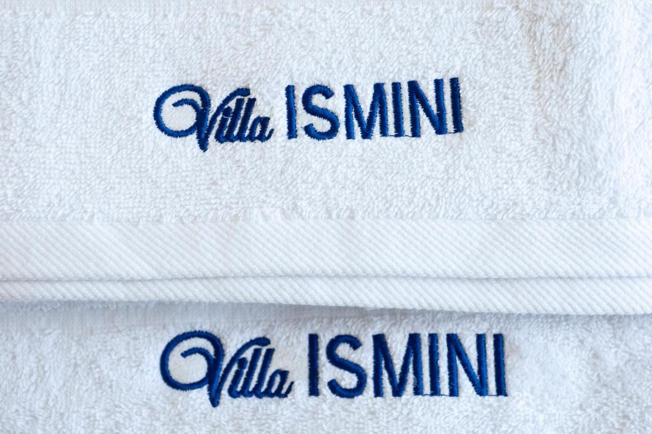 פוליכרונו Villas Kaiafa “Ismini” מראה חיצוני תמונה