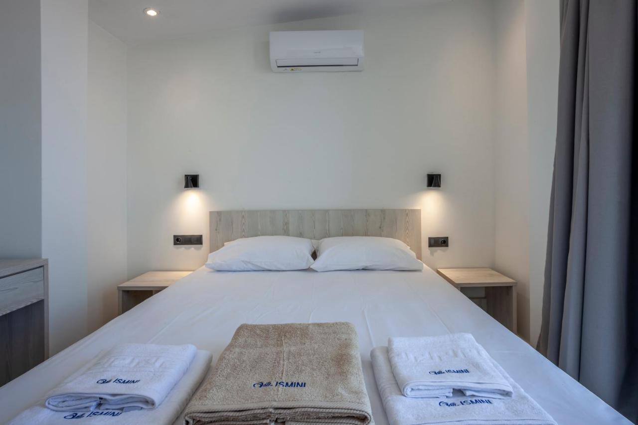 פוליכרונו Villas Kaiafa “Ismini” מראה חיצוני תמונה
