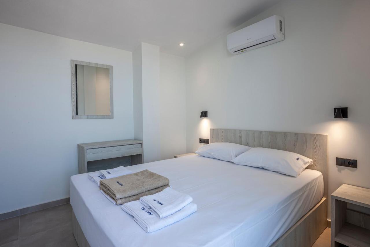 פוליכרונו Villas Kaiafa “Ismini” מראה חיצוני תמונה