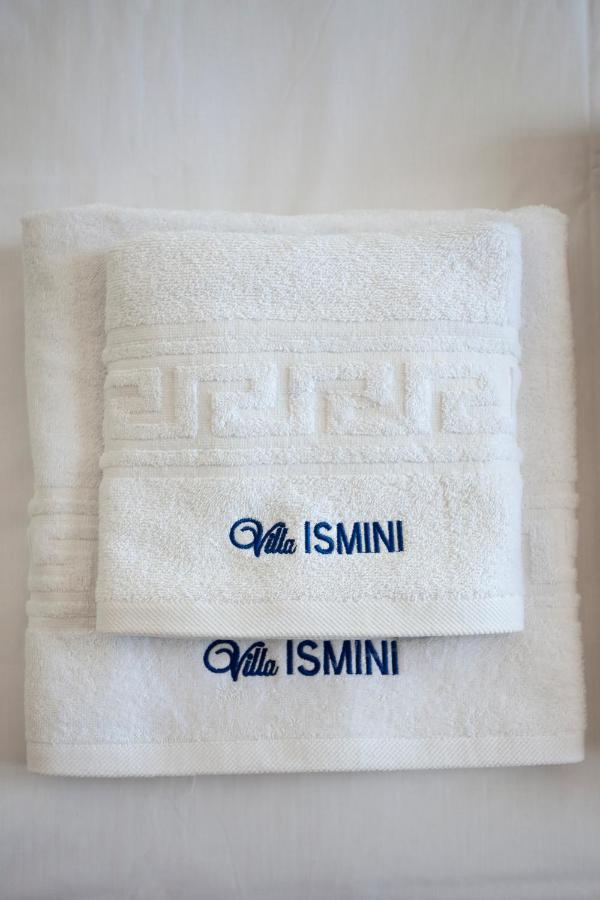 פוליכרונו Villas Kaiafa “Ismini” מראה חיצוני תמונה